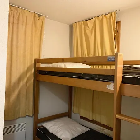 Les De La Vanoise Apartment