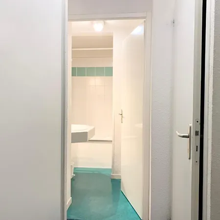Les De La Vanoise Apartment Villarodin-Bourget