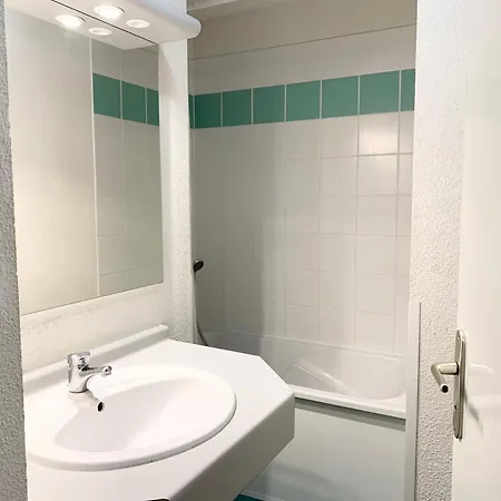 Apartman Les De La Vanoise - Villarodin-Bourget