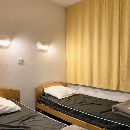 Les De La Vanoise - Apartman Villarodin-Bourget